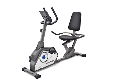 Marcy NS-4052R Recumbent Bike