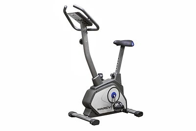 Marcy NS-40504U Magnetic Upright Bike
