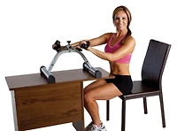 Marcy Cardio NS-912 Mini-Pedal Exercise Cycle Machine