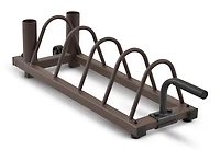 Steelbody Horizontal Plate Rack