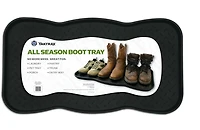 Yaktrax Boot Tray