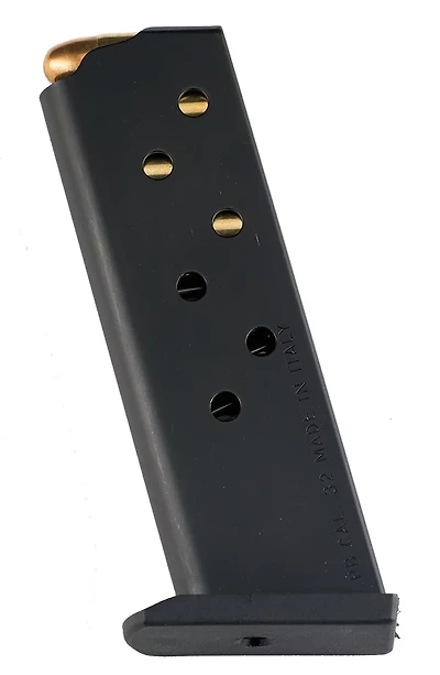 Beretta 96 .40 S&W 11-Round Magazine