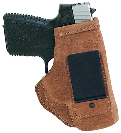 Galco Carry Lite Stow-N-Go SIG SAUER P938 Inside-the-Pant Holster