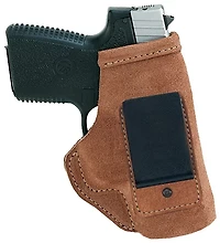 Galco Carry Lite Stow-N-Go SIG SAUER P938 Inside-the-Pant Holster