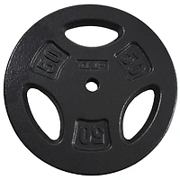 CAP Barbell 50 lb. Regular Grip Plate