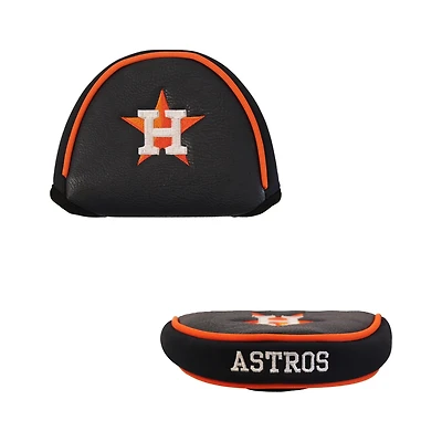 Team Golf Houston Astros Mallet Putter Cover