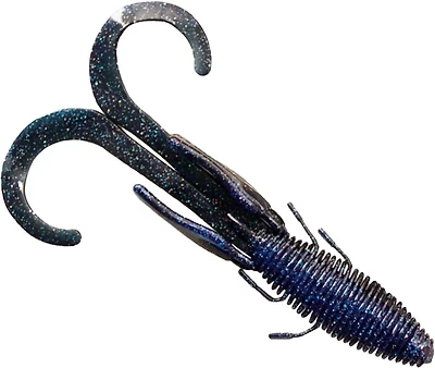 Missile Baits D Stroyer 6 in Creature Baits 6-Pack