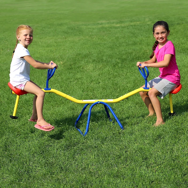 Skywalker Sports Classic Teeter-Totter