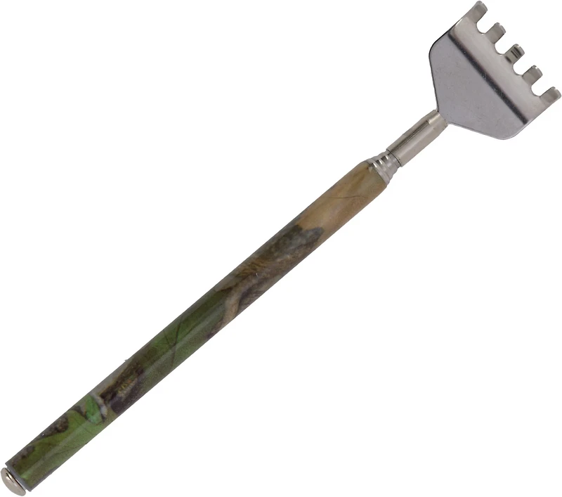 River's Edge Products Extendable Camo Back Scratcher