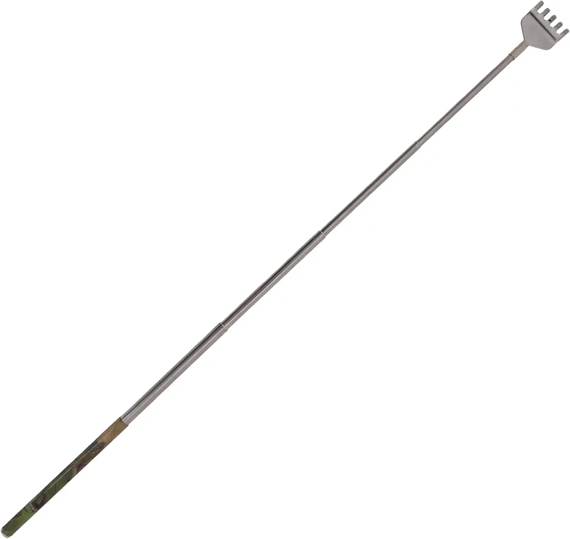 River's Edge Products Extendable Camo Back Scratcher