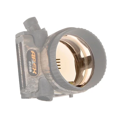 Apex Covert 2x Lens Kit