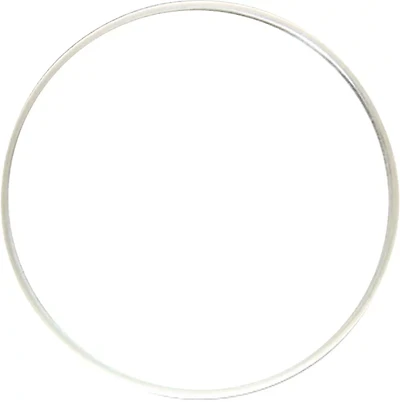 CBE 6x 1.38" Flat Glass Lens