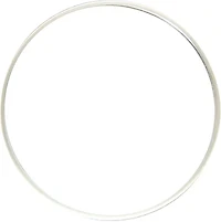 CBE 6x 1.38" Flat Glass Lens