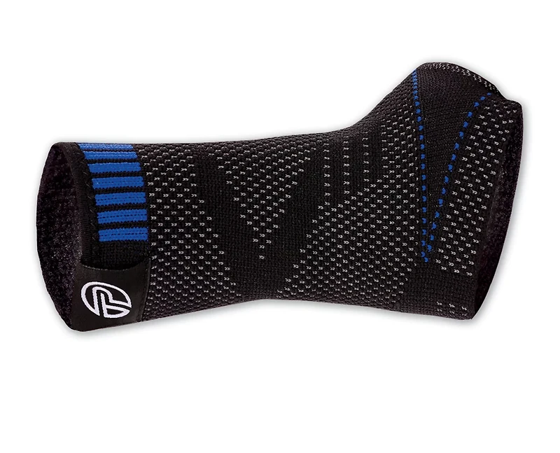 Pro-Tec 3-D Flat Premium Compression Wrist Support