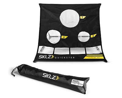 SKLZ Quickster® Chipping Net