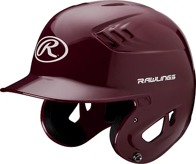 Rawlings Youth R16 Series Baseball Helmet