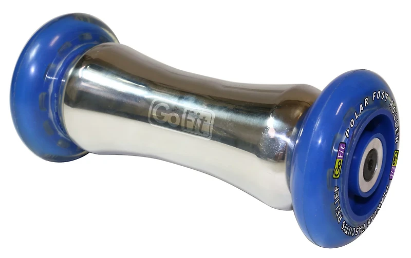GoFit Polar Foot and Hand Roller