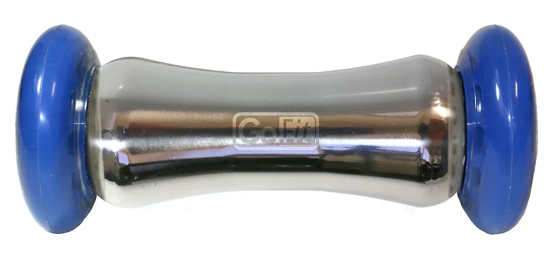 GoFit Polar Foot and Hand Roller