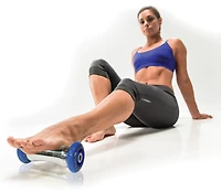 GoFit Polar Foot and Hand Roller