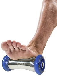 GoFit Polar Foot and Hand Roller