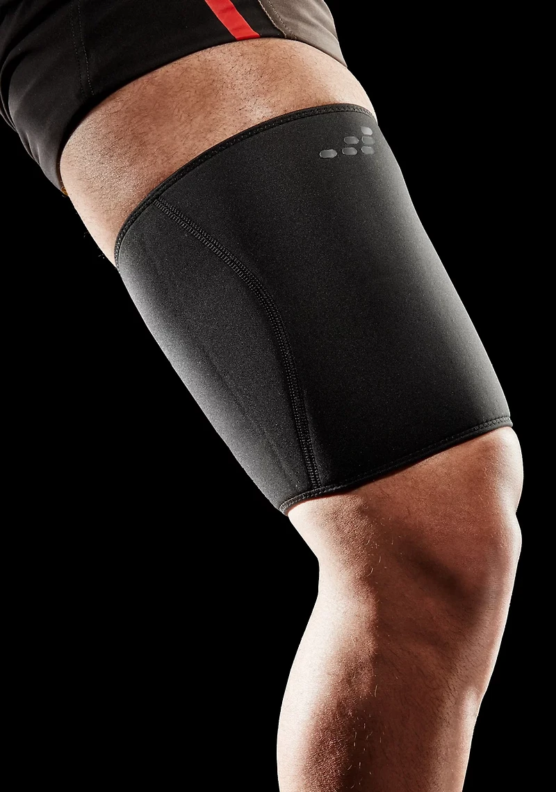 BCG Neoprene Thigh Support