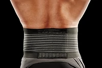 BCG Dual Adjustable Back Support