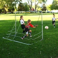 Lifetime 5 ft x 7 ft Adjustable Soccer Goal