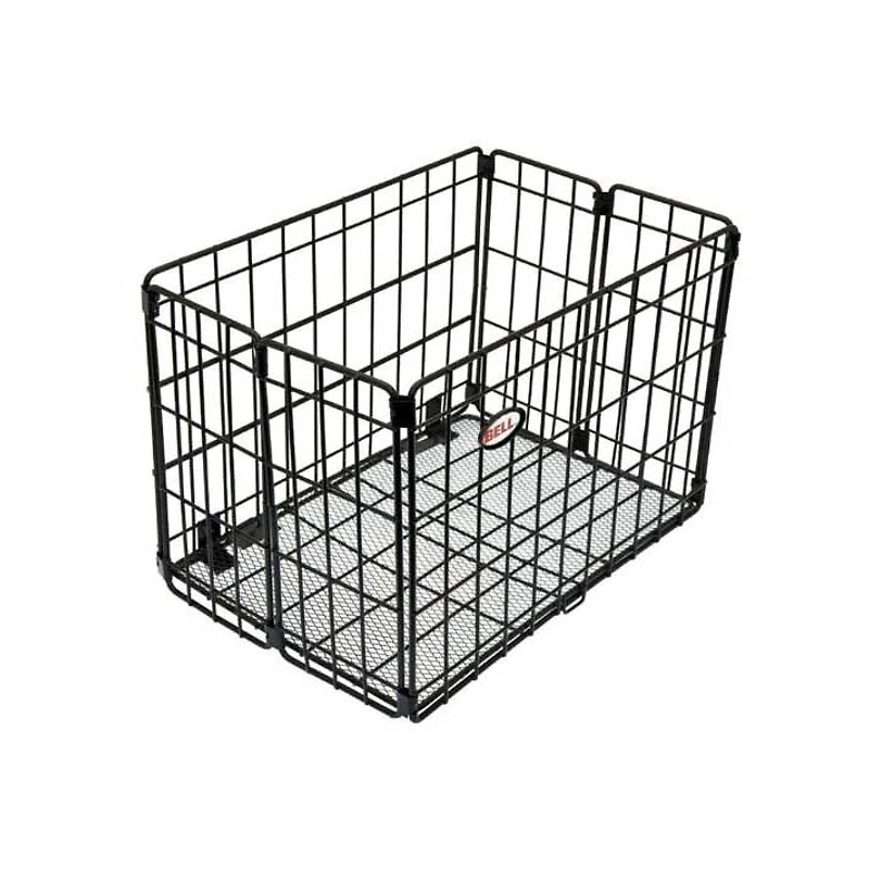 Bell Cargo 400 Solid Folding Bicycle Basket