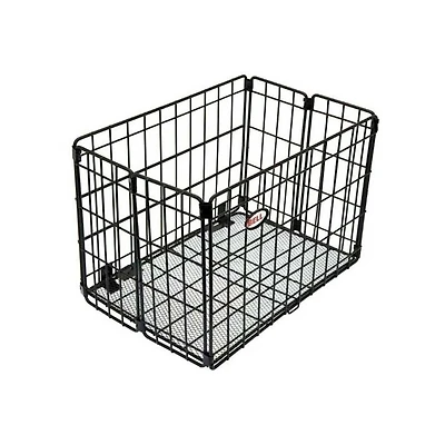 Bell Cargo 400 Solid Folding Bicycle Basket