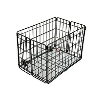 Bell Cargo 400 Solid Folding Bicycle Basket