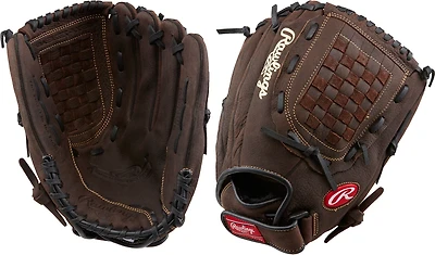 Rawlings 12.5 in Baseball/Softball Glove