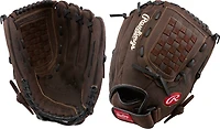 Rawlings 12.5 in Baseball/Softball Glove