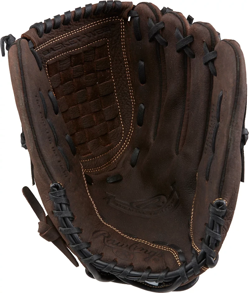Rawlings 12.5 in Baseball/Softball Glove