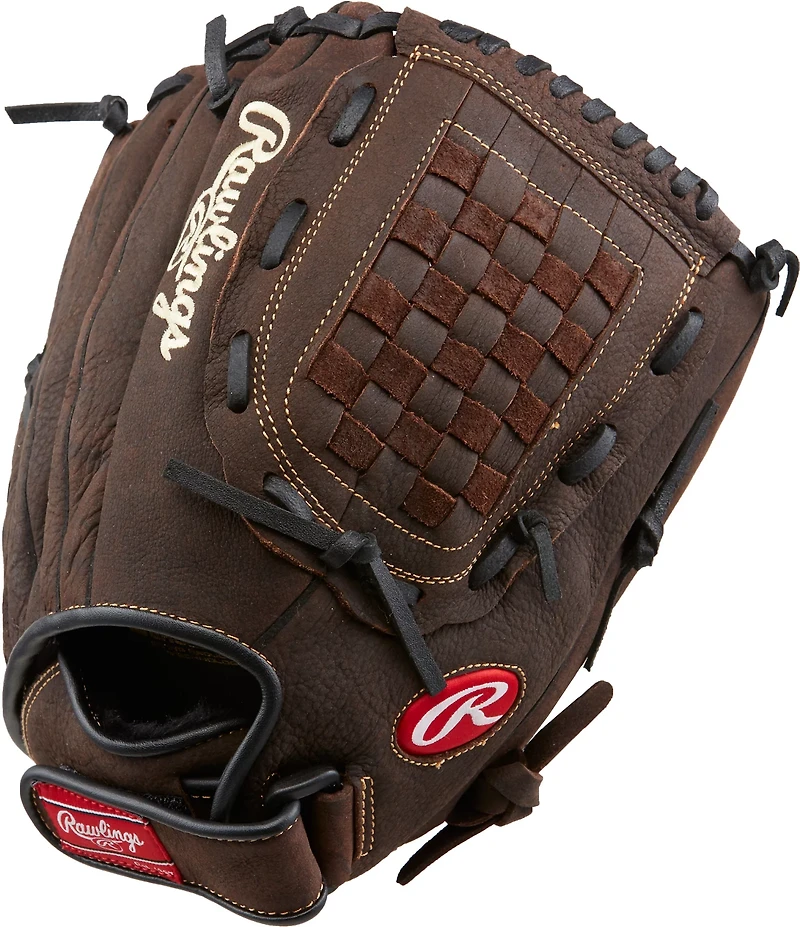 Rawlings 12.5 in Baseball/Softball Glove