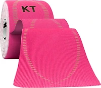 KT Tape Pro Precut Elastic Athletic Tape 20-Strip Pack