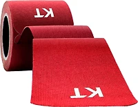 KT Tape Original Precut Elastic Athletic Tape 20-Strip Pack