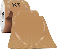KT Tape Pro Precut Strips 20-Pack