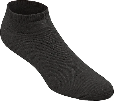 BCG Low-Cut Socks 6 Pack