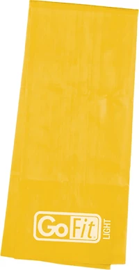 GoFit Single Flat Band