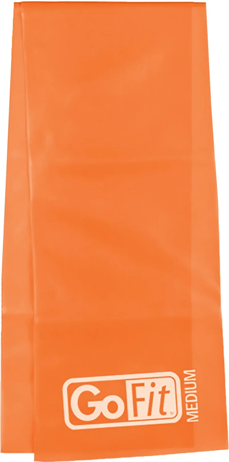 GoFit Single Flat Band