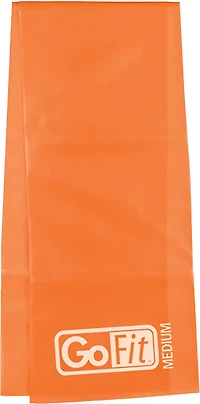 GoFit Single Flat Band