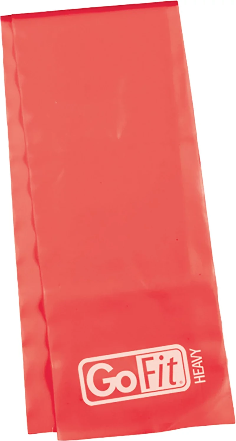 GoFit Single Flat Band