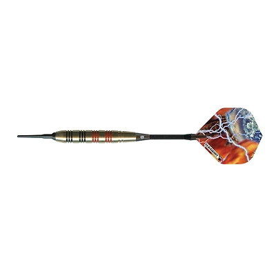 Elkadart Storm 18-Gram Soft-Tip Darts 3-Pack