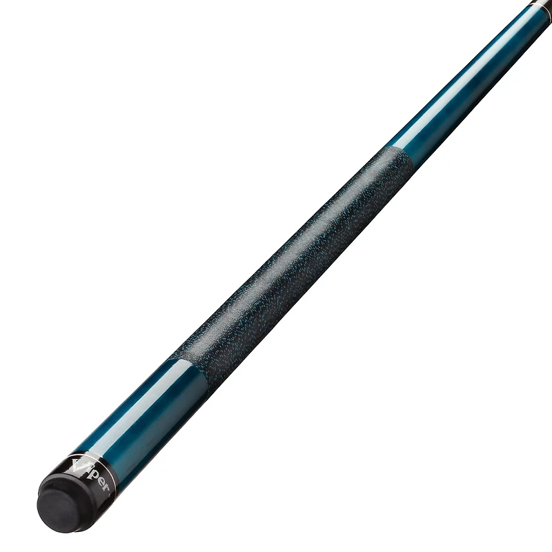 Viper Elite Wrapped Pool Cue Stick