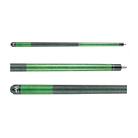 Viper Elite Wrapped Pool Cue Stick