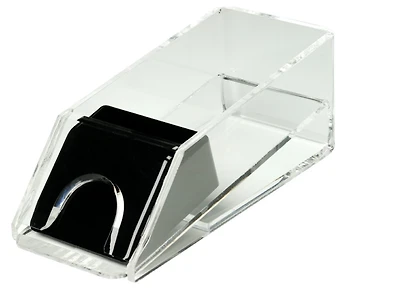 GLD 4-Deck Card Shoe