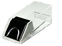 GLD 4-Deck Card Shoe