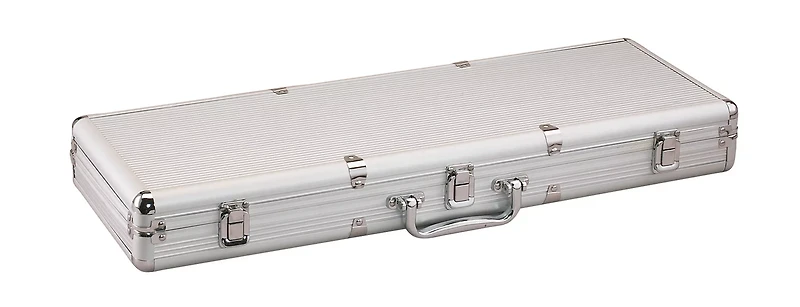 GLD Poker Chip Case