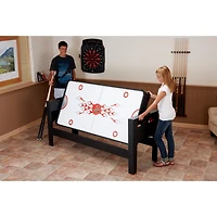 Fat Cat 3-in-1 Flip Air Hockey/Billiards/Table Tennis Game Table