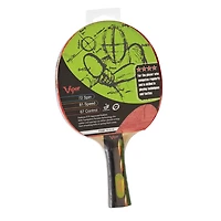 Viper Leading Edge Table Tennis Racket